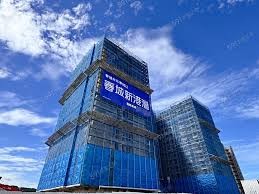 八里春城新港灣(訊塘113.10)