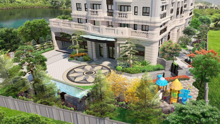 桃園鼎藏青塘(112.03)