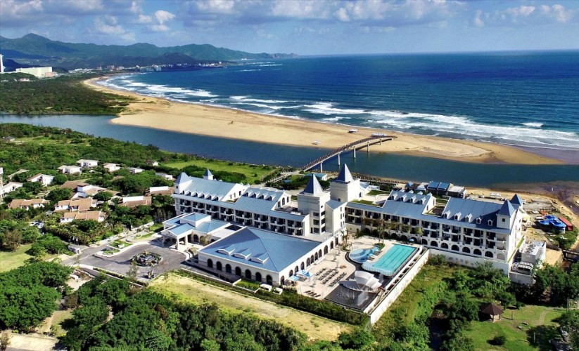 福隆-福容飯店(104)